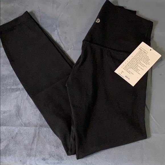Lululemon Align Pant II - Picture 5 of 8